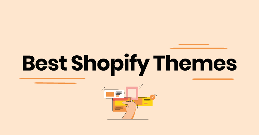 20 best Shopify themes for eCommerce in 2026