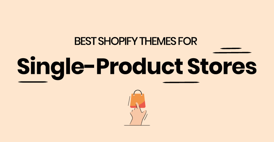 Best single product Shopify themes