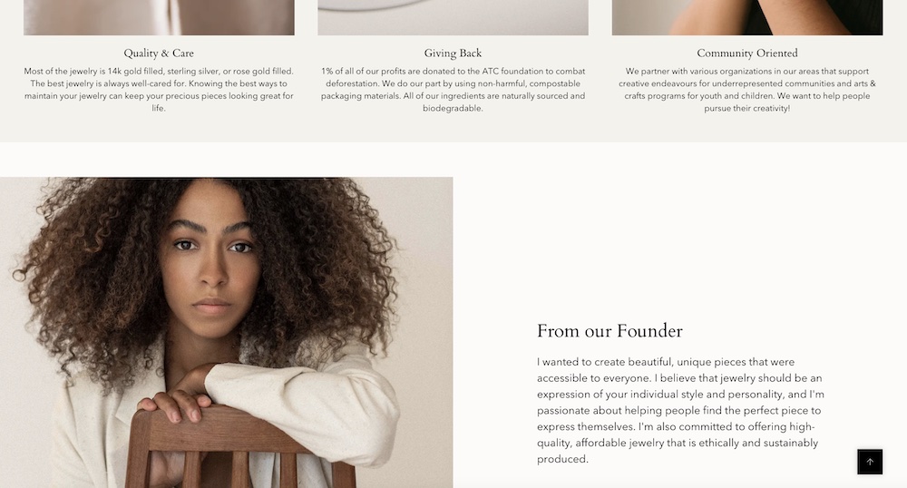 broadcast shopify theme for online courses