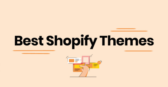 20 best Shopify themes for eCommerce in 2026
