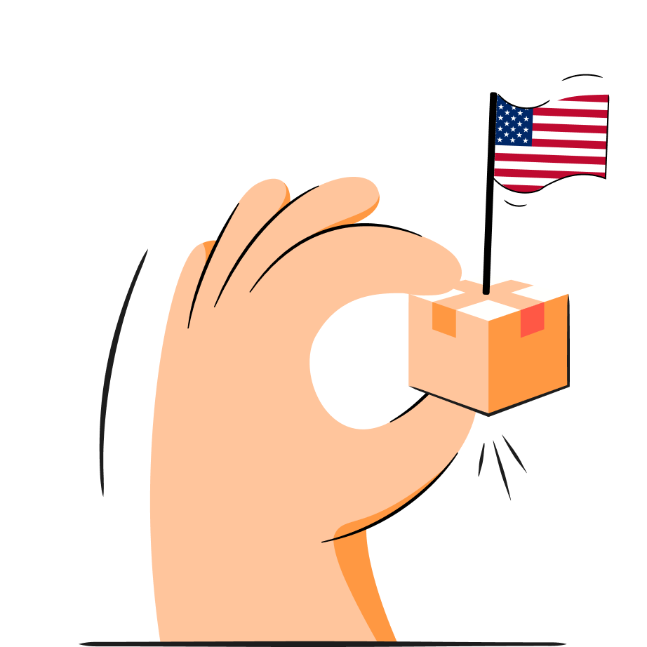 Best US dropshipping suppliers for Shopify