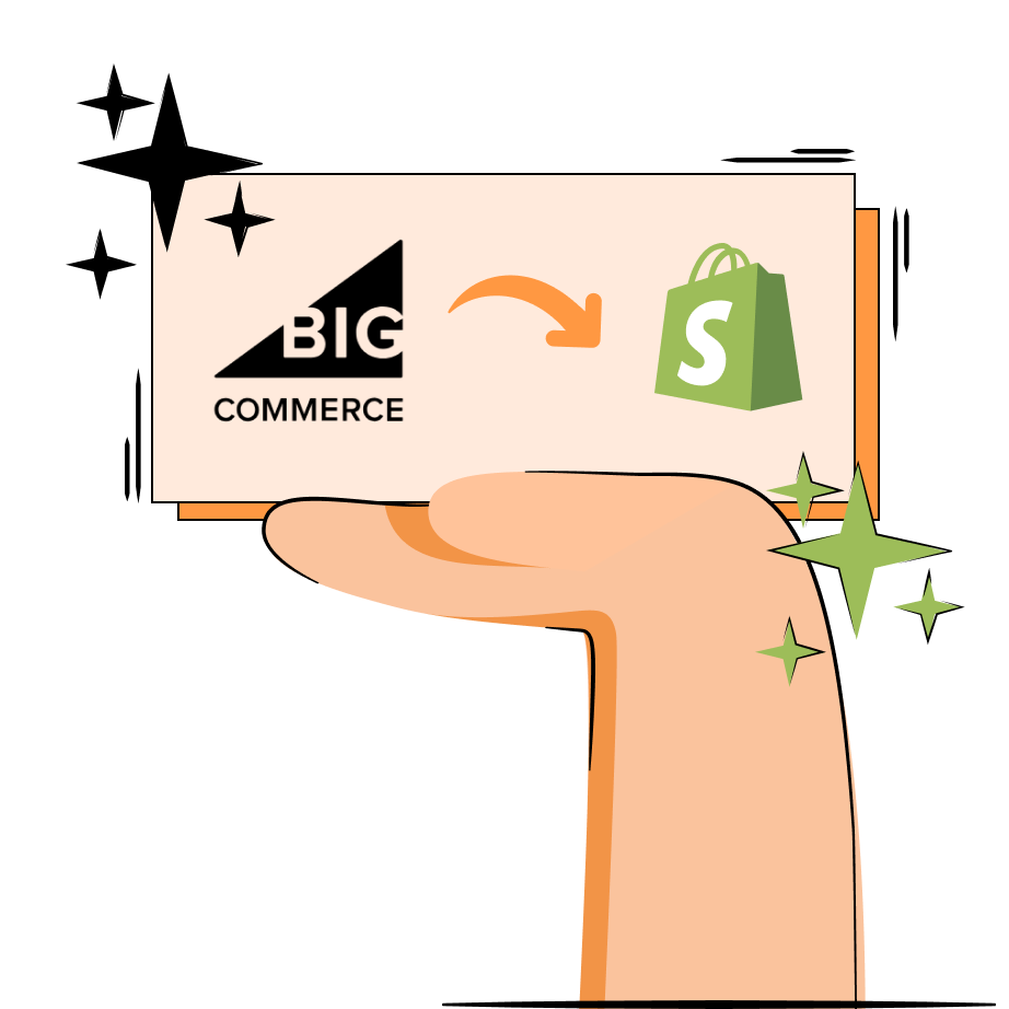 BigCommerce to Shopify: migration guide 2026