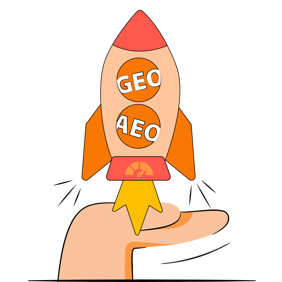 How TinySEO can help improve Shopify AEO & GEO