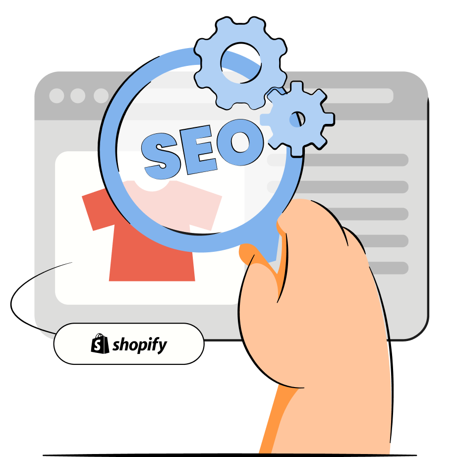 How TinySEO can improve your Shopify product page SEO