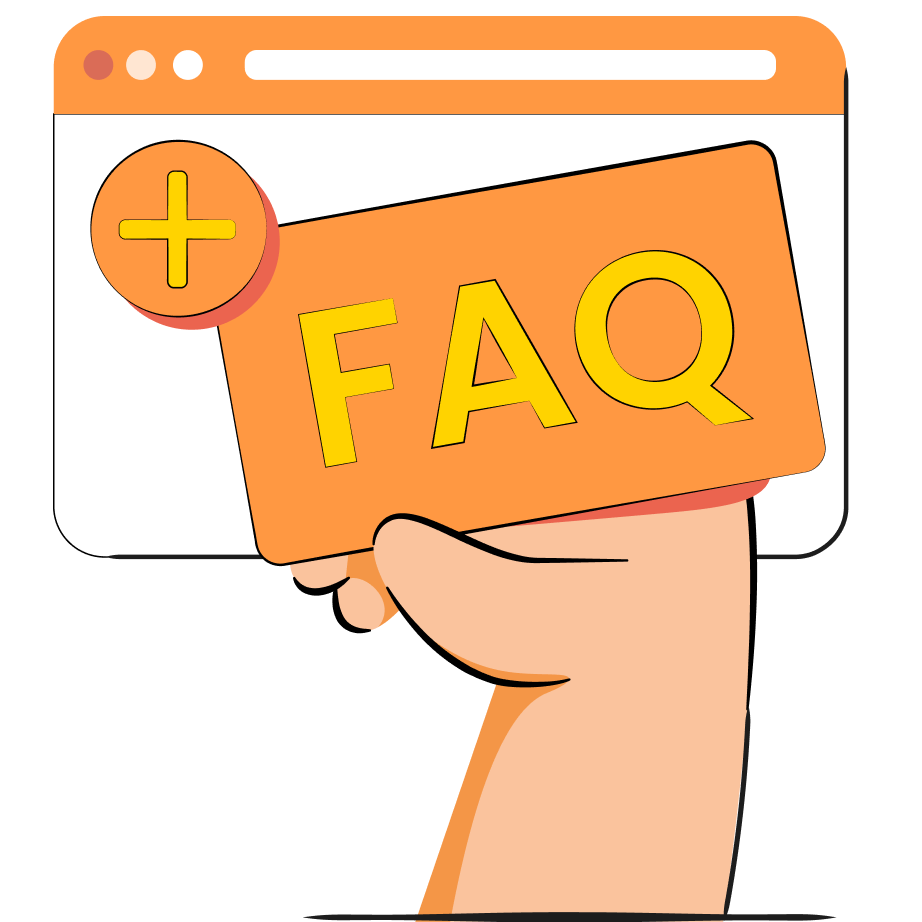 How to create an FAQ page on Shopify