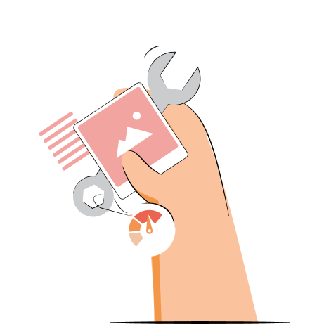 How to identify and fix image alt text issues using the TinySEO extension