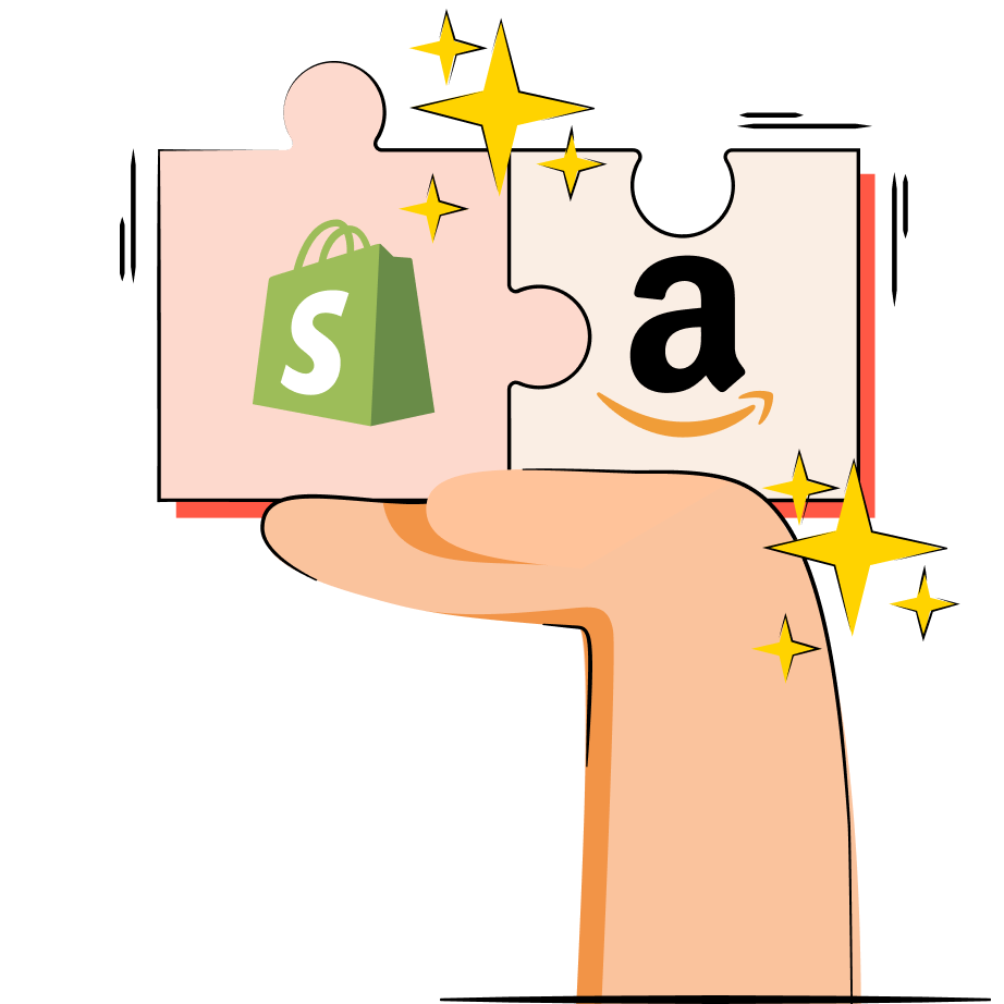 How to Integrate Shopify with Amazon (2026 Full Guide)