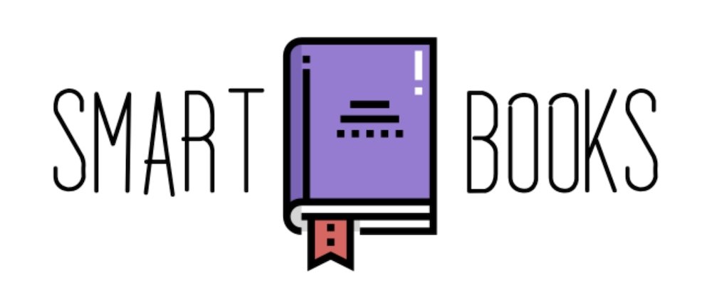 onlinelogomaker.com created logo - smart books