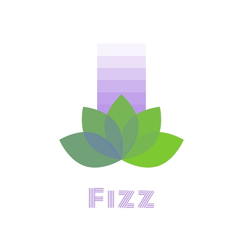 hatchful logo - fizz
