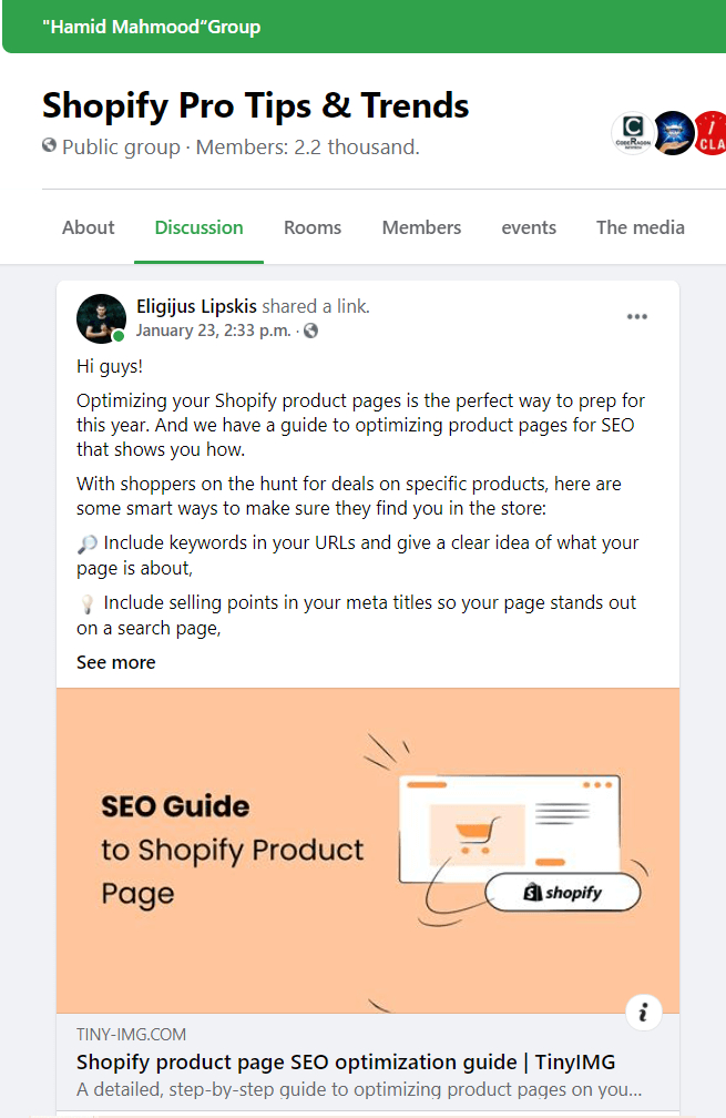facebook-shopify-group-post