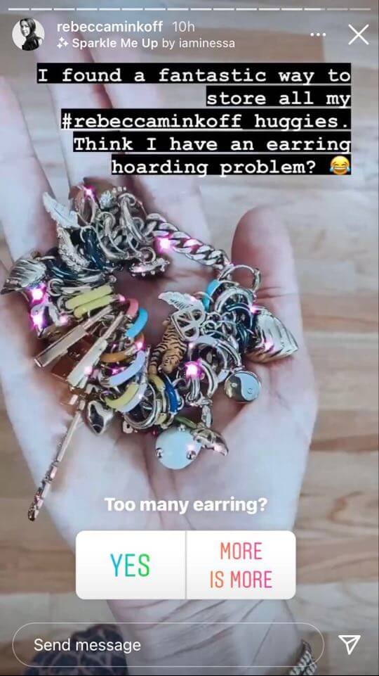 rebecaminkoff-instagram-story
