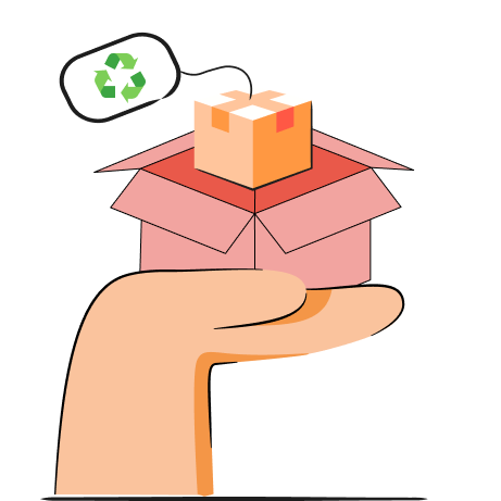 PPWR for Shopify sellers: How to comply to avoid fines