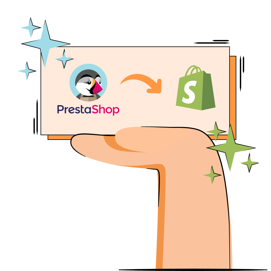 PrestaShop to Shopify: migration guide for 2026