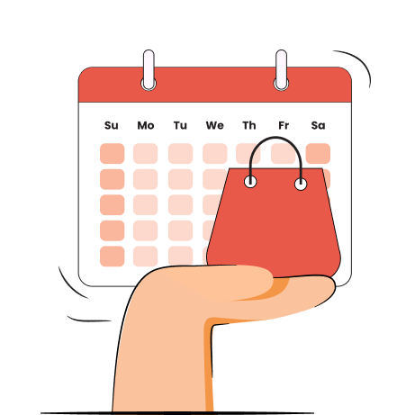 Retail Calendar 2026: Plan Your Marketing Strategy
