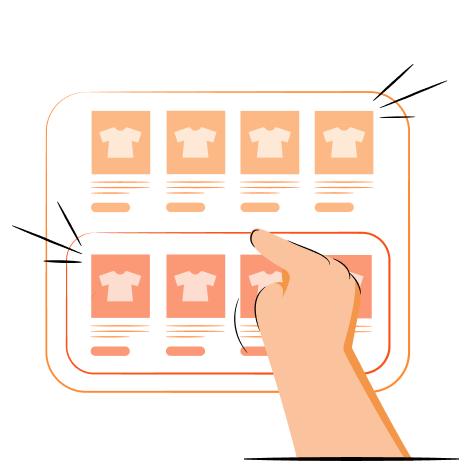 Creating Shopify sub-collections: 2 methods