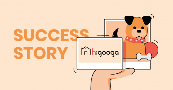 Higooga’s Journey Towards Ikea for Pets with TinySEO: 850MB Saved with Image Optimization