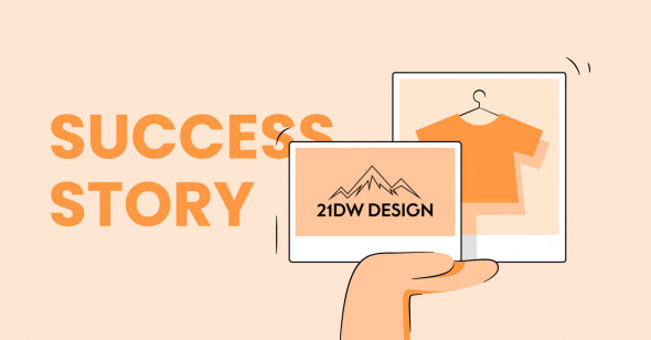 TinySEO saves 311MB and optimizes SEO for Shopify store 21DWdesign