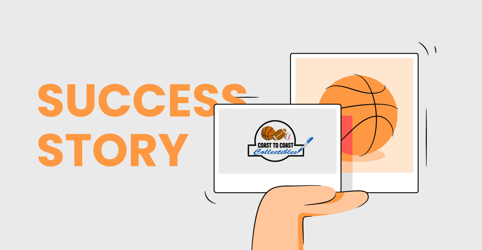 TinySEO optimizes 10,000 images and saves 550MB for Coast to Coast Collectibles