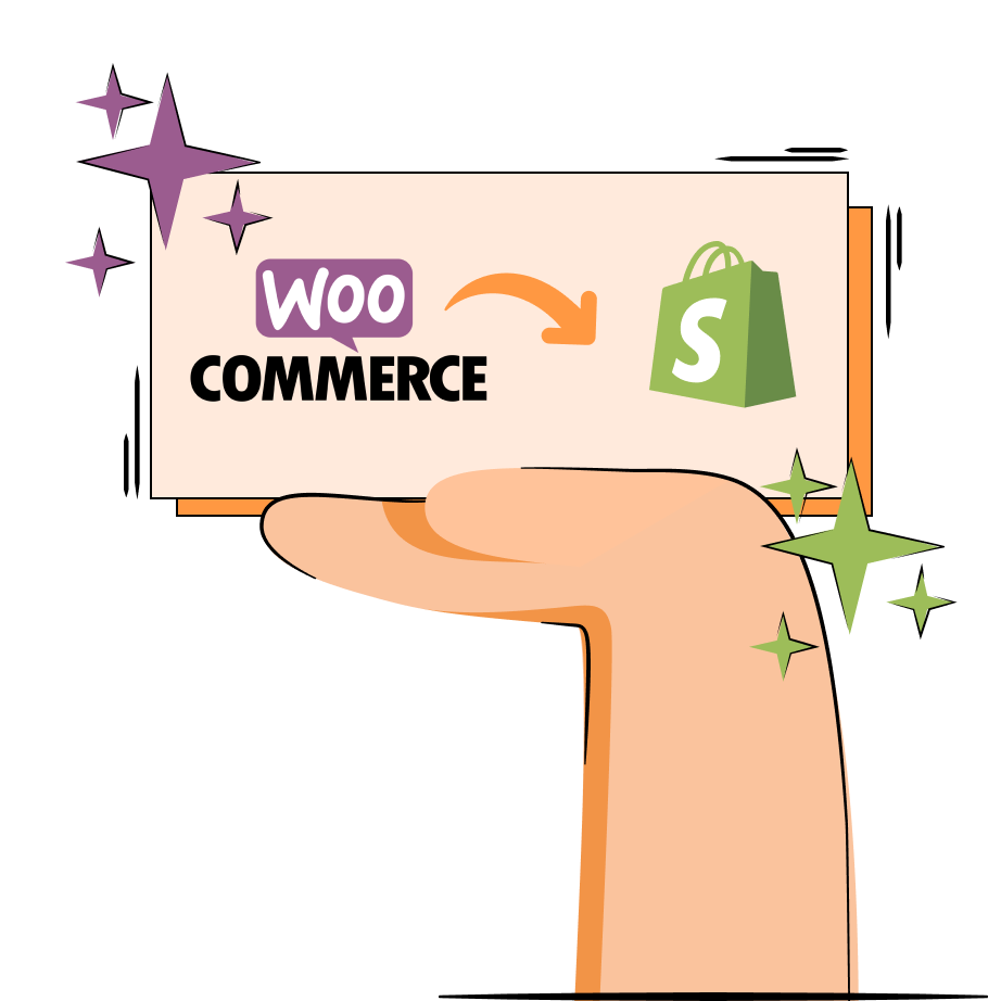 WooCommerce to Shopify migration guide 2026