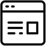 AI product descriptions logo