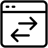 Asset preloading logo