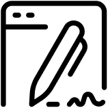 Filename generator logo