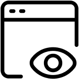 JSON-LD integration logo