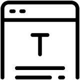 Metadata editor logo