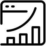 Page SEO optimization logo
