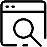 Search Console reports logo