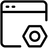 Sitemap management logo