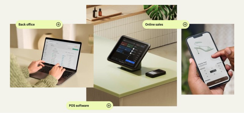 Shopify point of sale