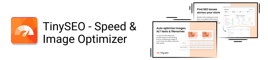 Squarespace extension TinySEO