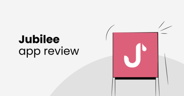 Jubilee Beauty Review