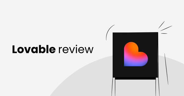 Lovable x Shopify Review: Tested in 2026