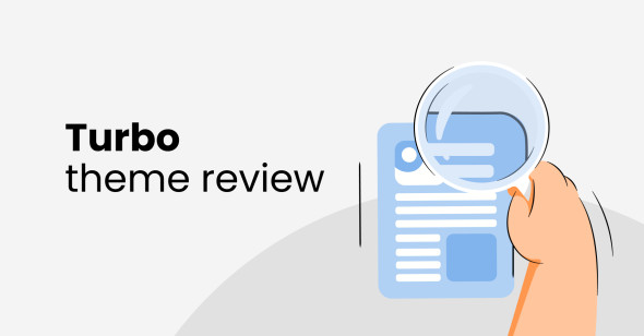 Turbo Shopify theme review