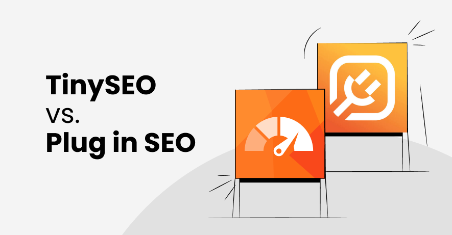 TinySEO vs Plug In SEO: features, pricing, & more