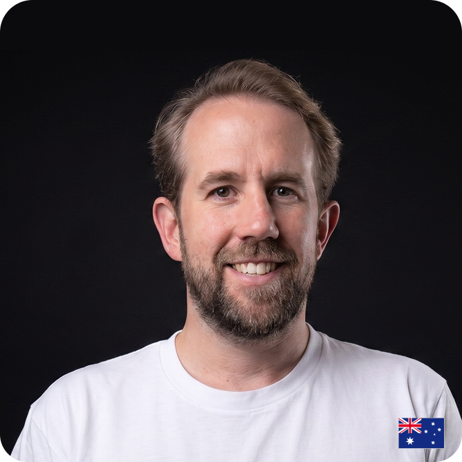 Ryan