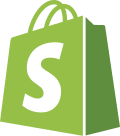 Shopify logo